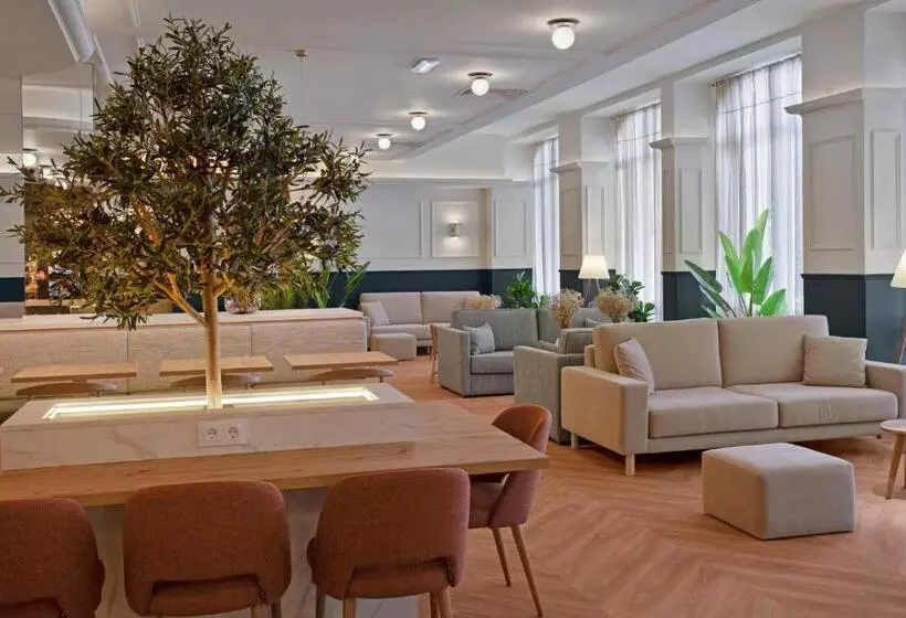 Fotos del hotel Ibis Figueira Da Foz:  23