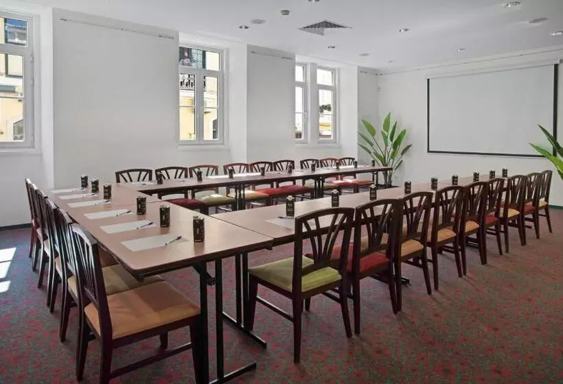 Fotos del hotel Ibis Figueira Da Foz:  15