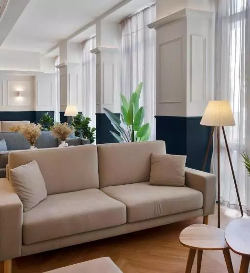 Fotos del hotel Ibis Figueira Da Foz:  25