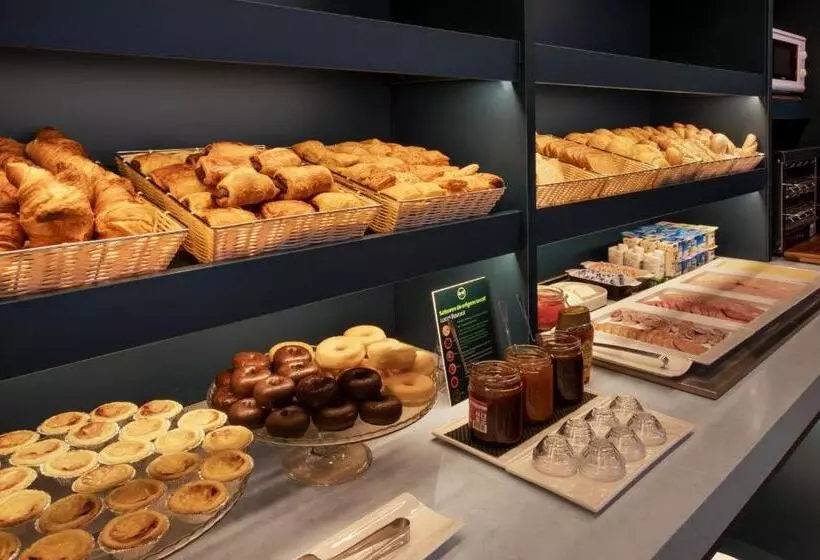 Fotos del hotel Ibis Figueira Da Foz:  9