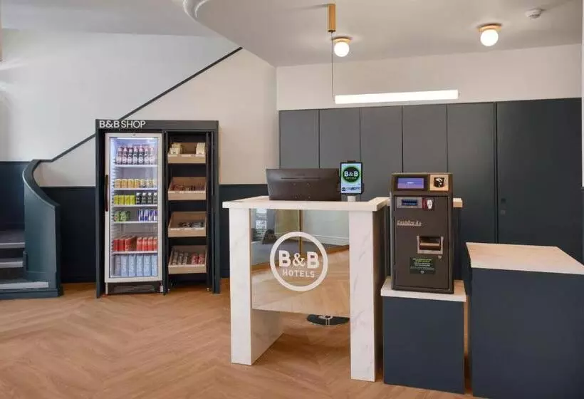 Fotos del hotel Ibis Figueira Da Foz:  14