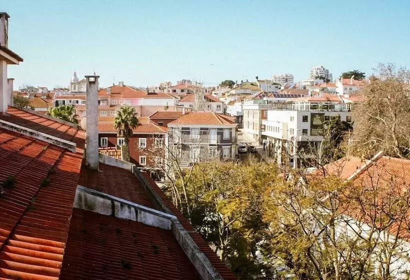 Fotos del hotel Albergaria Valbom:  9