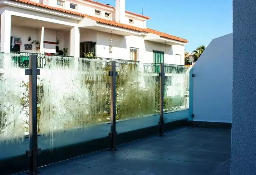 Fotos del hotel Albergaria Valbom:  6