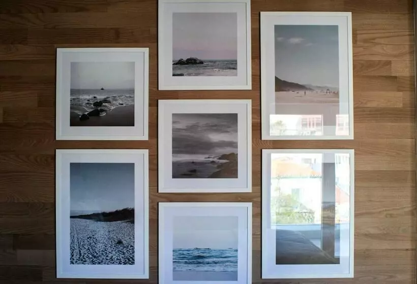 Fotos del hotel Albergaria Valbom:  8