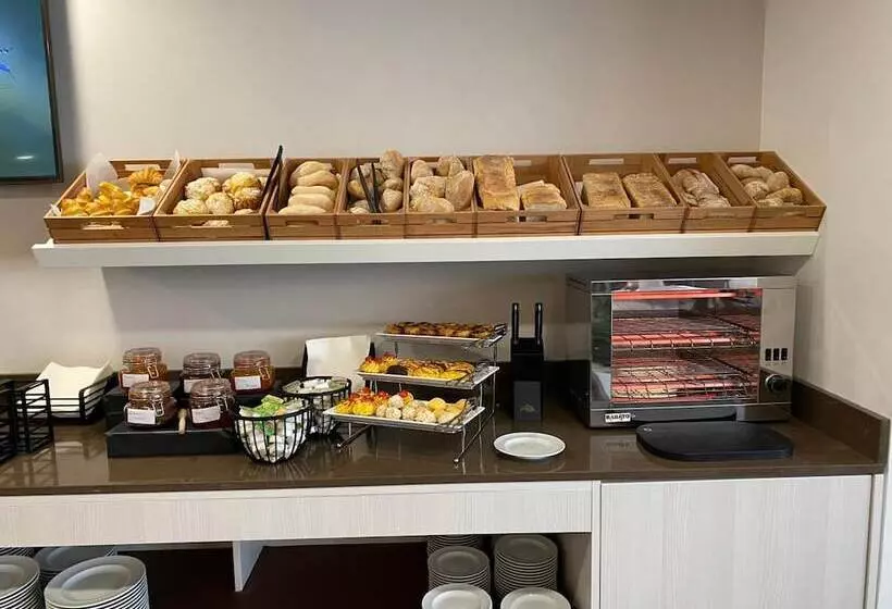 Fotos del hotel Albergaria Valbom:  4