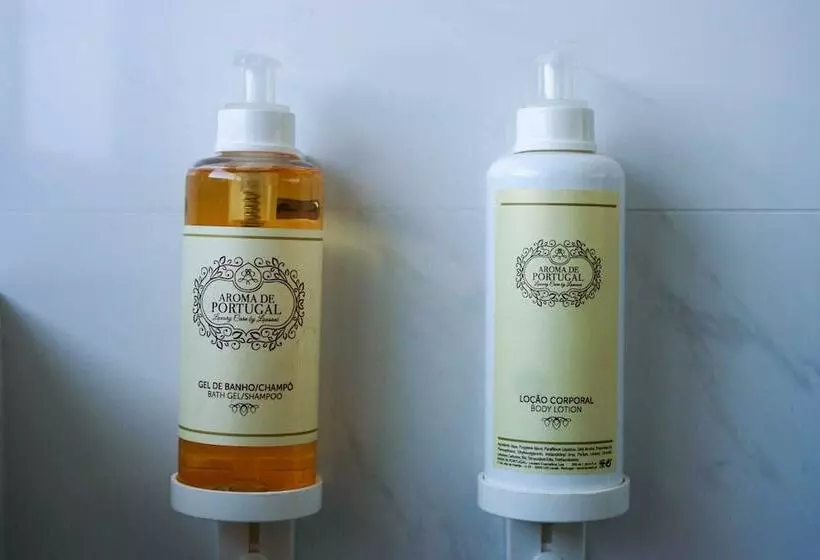 Fotos del hotel Albergaria Valbom:  22