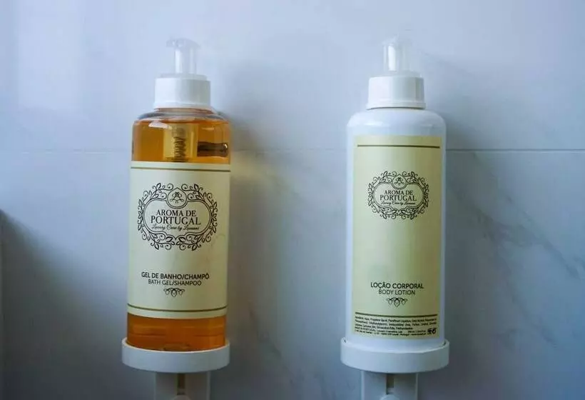 Fotos del hotel Albergaria Valbom:  3