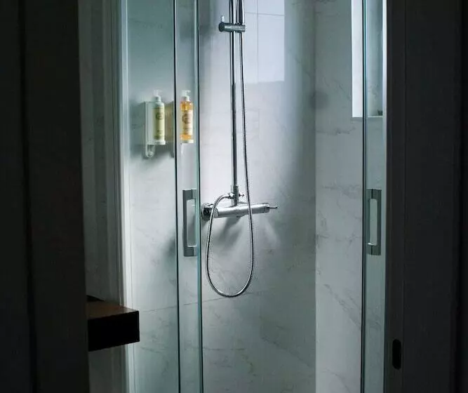 Fotos del hotel Albergaria Valbom:  7