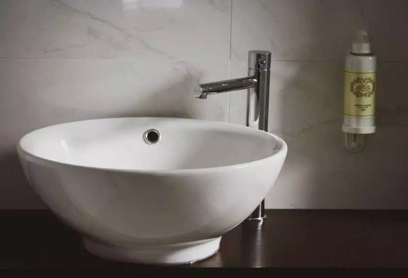 Fotos del hotel Albergaria Valbom:  13