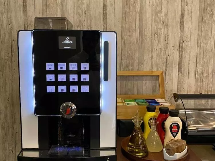 Fotos del hotel Albergaria Valbom:  5