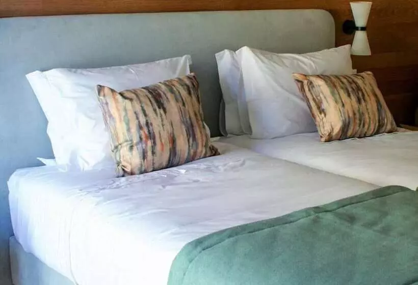 Fotos del hotel Albergaria Valbom:  21