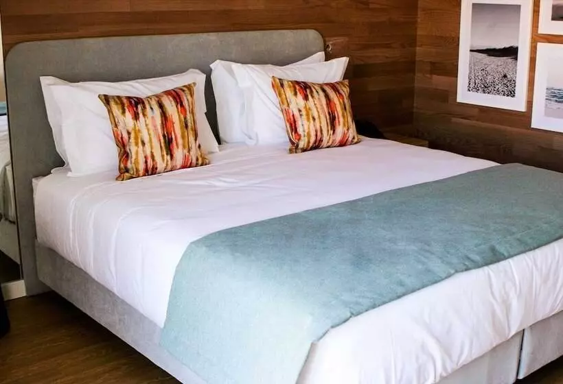 Fotos del hotel Albergaria Valbom:  11