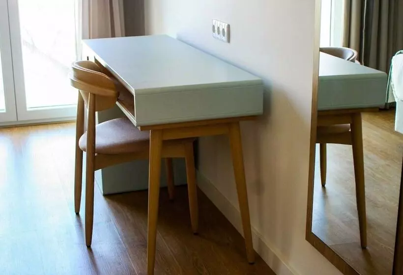 Fotos del hotel Albergaria Valbom:  25