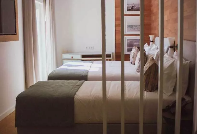 Fotos del hotel Albergaria Valbom:  23