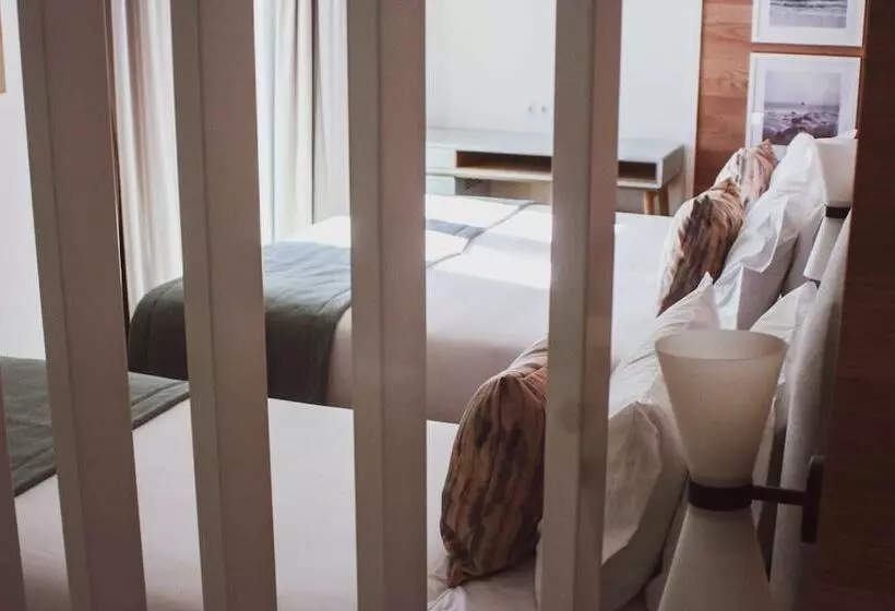 Fotos del hotel Albergaria Valbom:  17