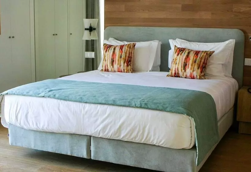 Fotos del hotel Albergaria Valbom:  15