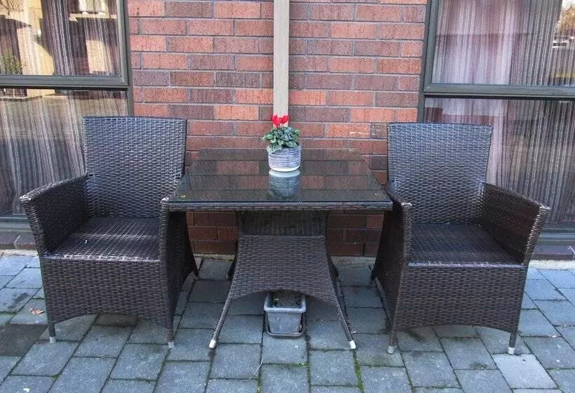 Fotos del hotel Abbey Motor Lodge:  6