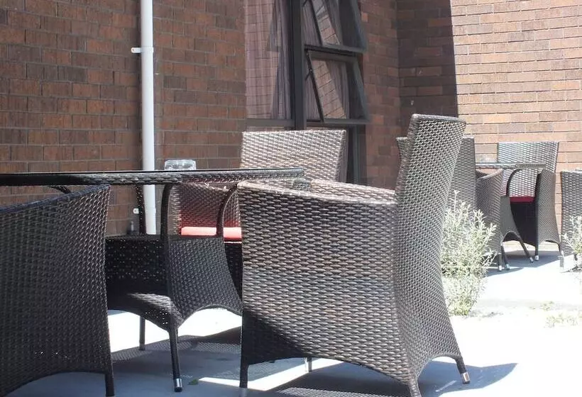 Fotos del hotel Abbey Motor Lodge:  2