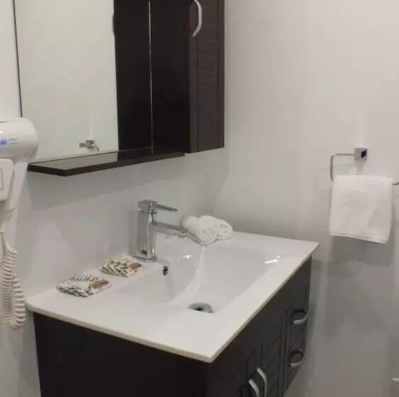 Fotos del hotel Abbey Motor Lodge:  8