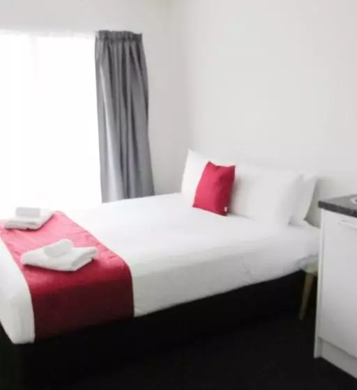 Fotos del hotel Abbey Motor Lodge:  22