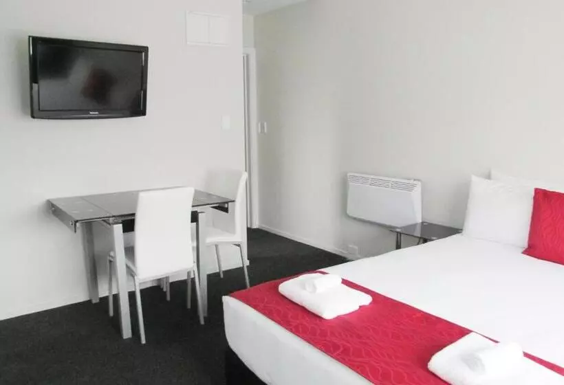 Fotos del hotel Abbey Motor Lodge:  12