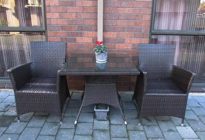 Fotos del hotel Abbey Motor Lodge:  10