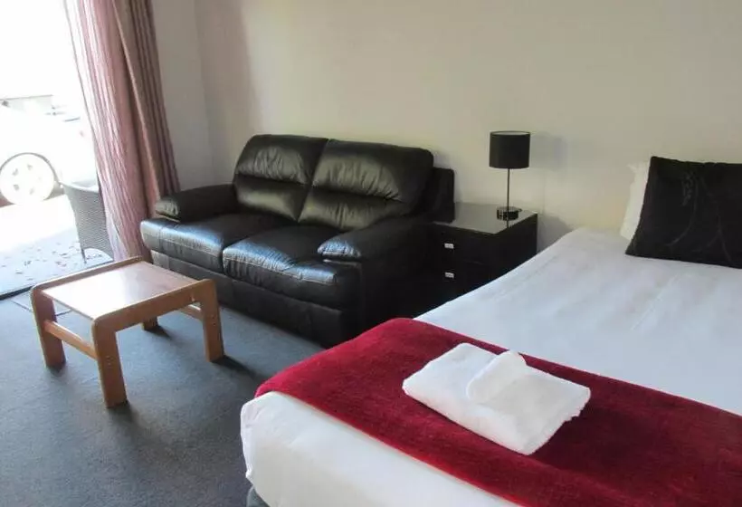 Fotos del hotel Abbey Motor Lodge:  14