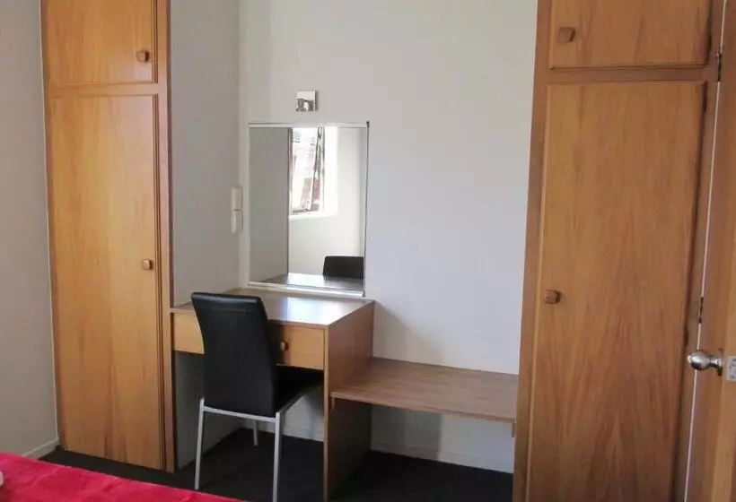 Fotos del hotel Abbey Motor Lodge:  21