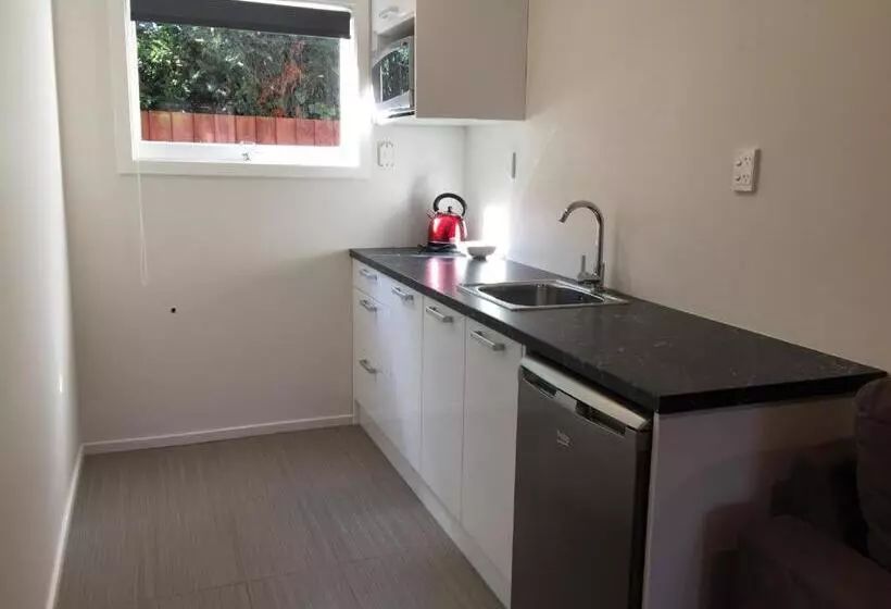 Fotos del hotel Abbey Motor Lodge:  3