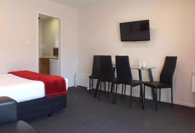 Fotos del hotel Abbey Motor Lodge:  24