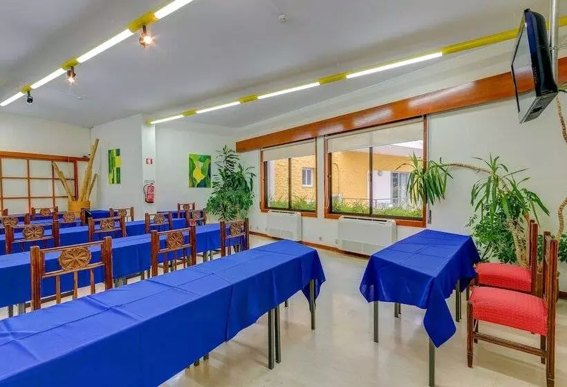 Fotos del hotel Alvorada:  6