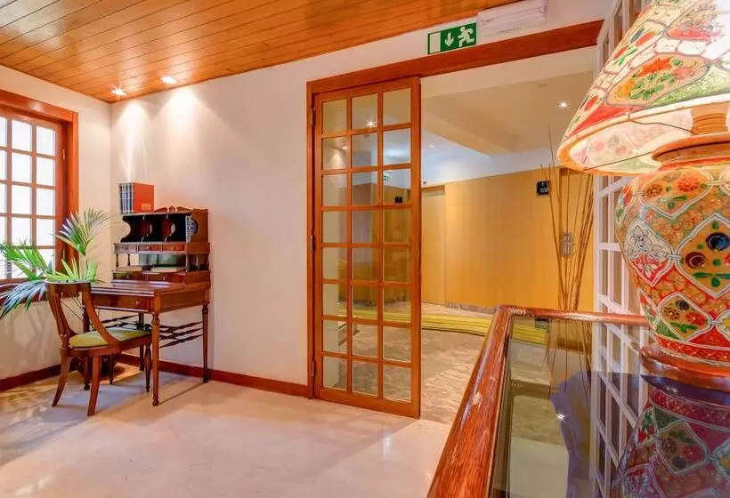 Fotos del hotel Alvorada:  13