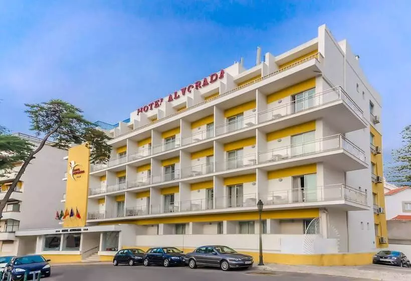 Fotos del hotel Alvorada:  8