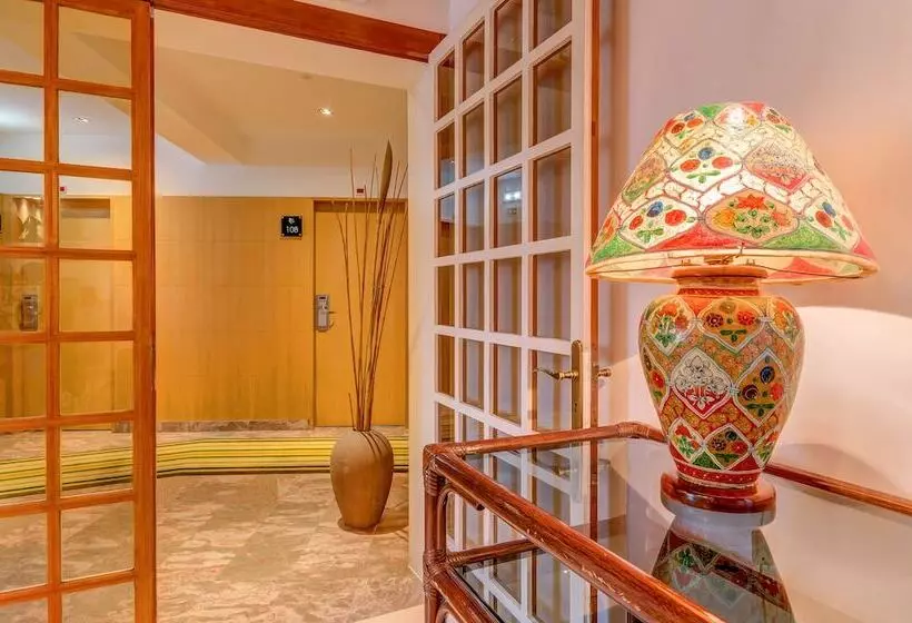 Fotos del hotel Alvorada:  15