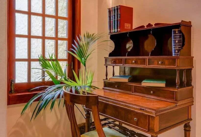 Fotos del hotel Alvorada:  7