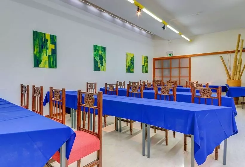 Fotos del hotel Alvorada:  4