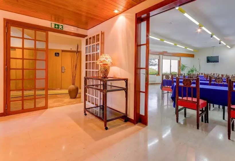 Fotos del hotel Alvorada:  11