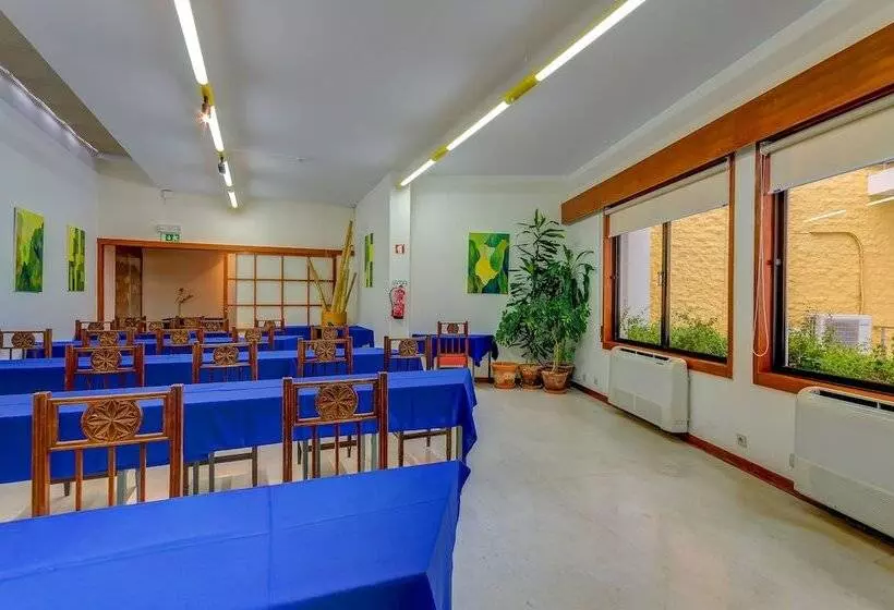 Fotos del hotel Alvorada:  10