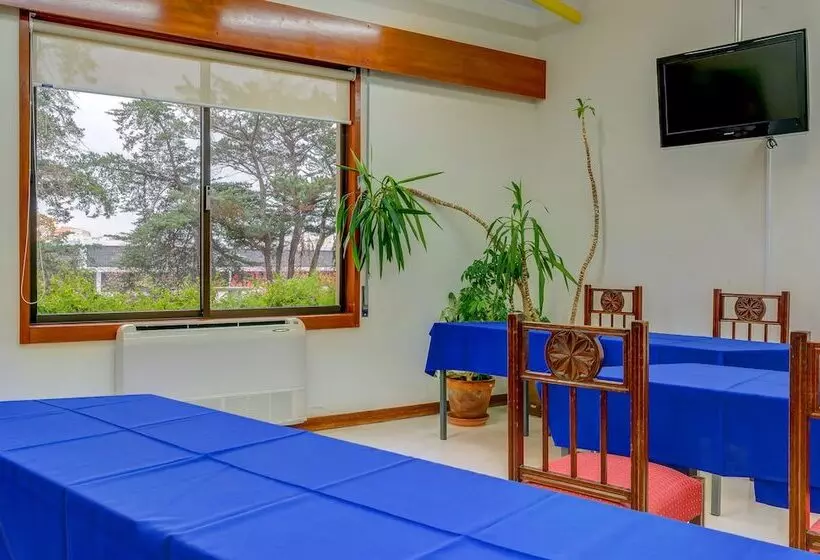 Fotos del hotel Alvorada:  12