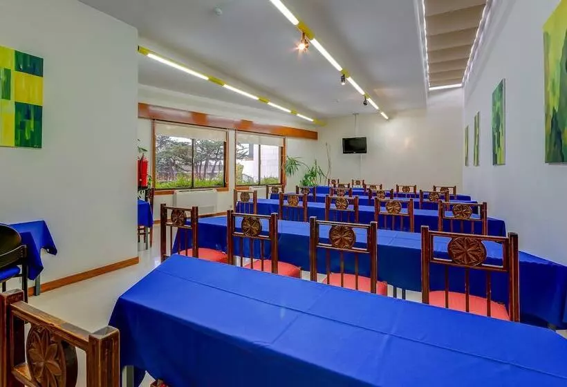 Fotos del hotel Alvorada:  14