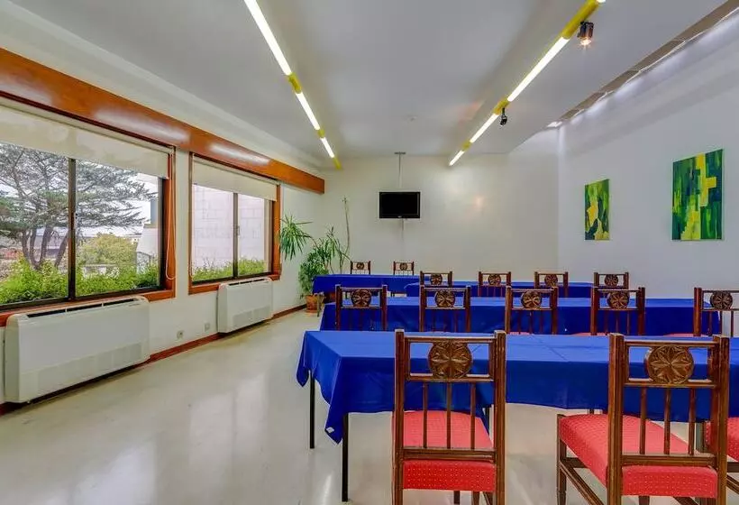 Fotos del hotel Alvorada:  5