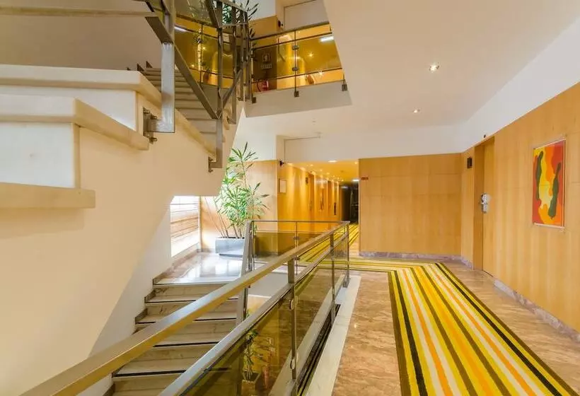 Fotos del hotel Alvorada:  3