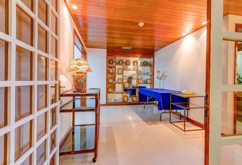 Fotos del hotel Alvorada:  2