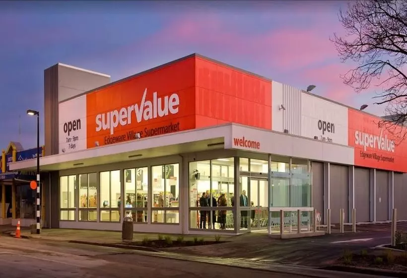 Fotos del hotel Arthur's Court Motor Lodge:  10