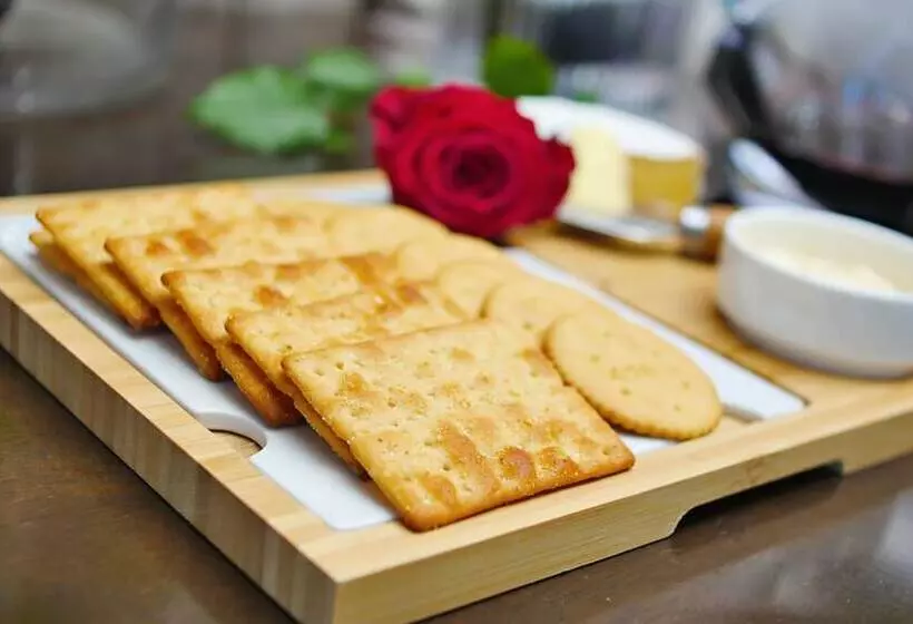 Fotos del hotel Arthur's Court Motor Lodge:  7