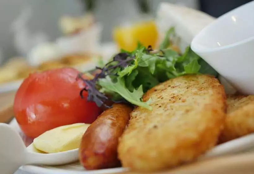 Fotos del hotel Arthur's Court Motor Lodge:  2