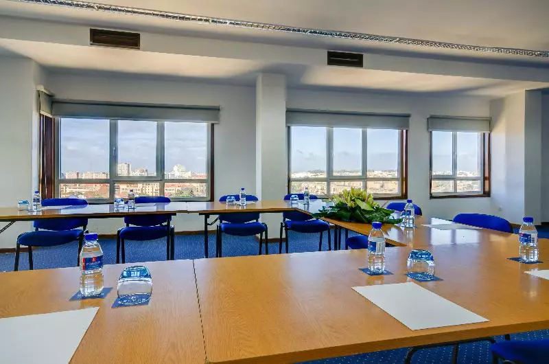 Fotos del hotel Belver Beta Porto:  8