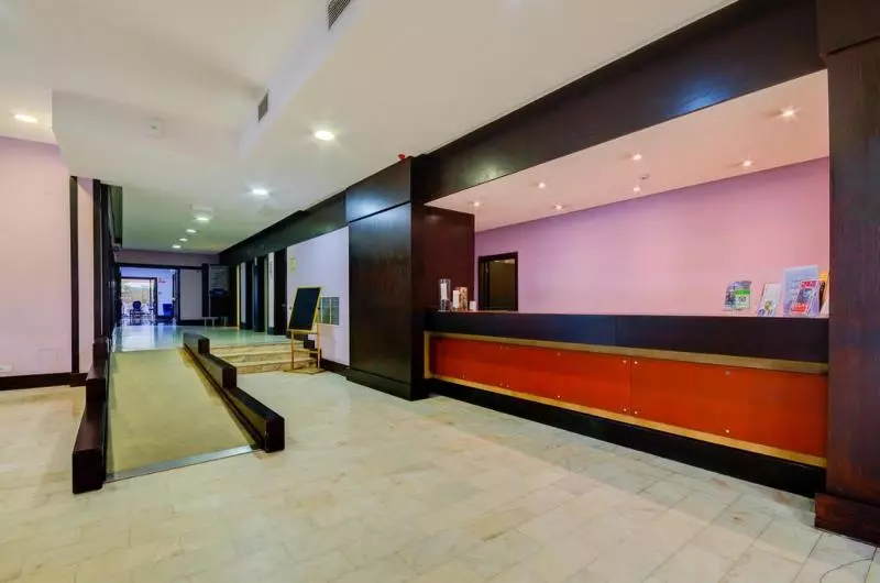 Fotos del hotel Belver Beta Porto:  5