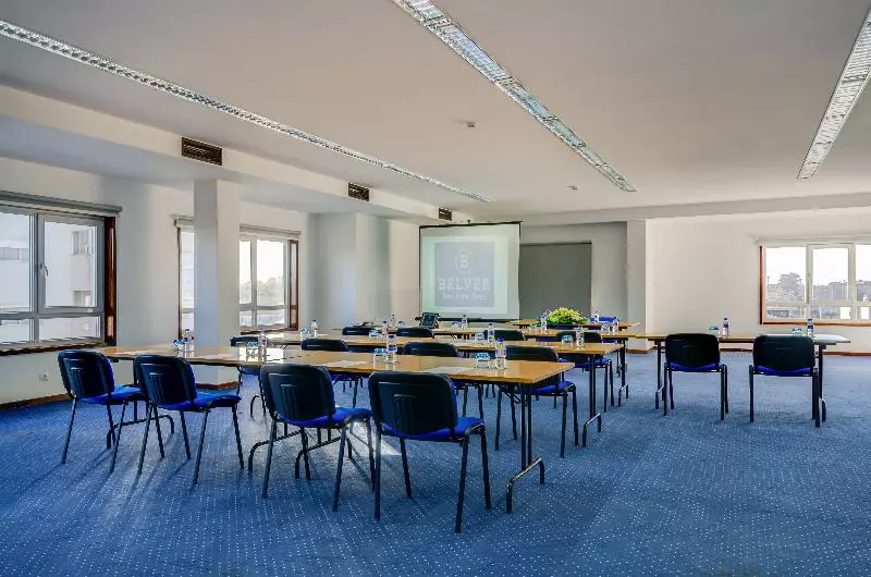 Fotos del hotel Belver Beta Porto:  16