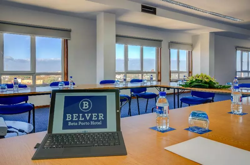 Fotos del hotel Belver Beta Porto:  20